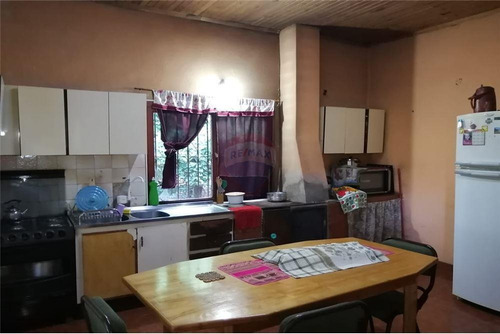 Imagen 9 de 14 de Vendo Casa Con Una Hectárea En Fram: 3 Habitaciones Y 1 Baño
