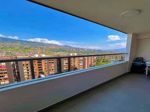 Apartamento En Venta Calasanz