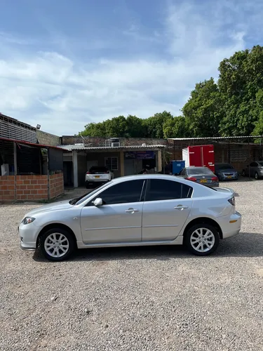 Mazda 3 2.0 Lxha7