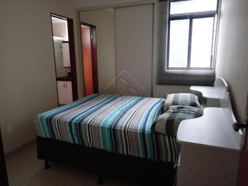 Apartamentos - Ref: V2056