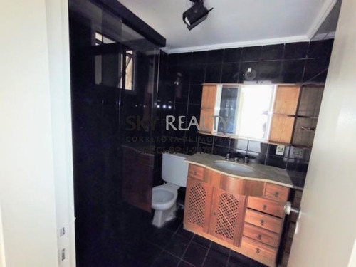 Imagem 10 de 13 de Apartamentos - Jabaquara - Ref: 14187 - L-14187