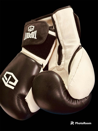 Guantes De Box 14oz De Cuero