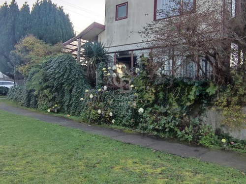 Oportunidad Casa Para Inversión Puerto Varas