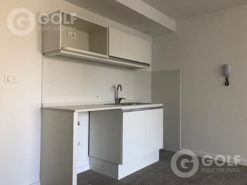 Imagen 2 de 8 de Venta Apartamento En Pocitos 1 Dormitorio Nuevo, Con Renta. Cobre Alquiler Ya . Muy Buena Ubicación
