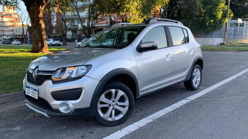 Renault Sandero Stepway 1.6 Privilege 105cv