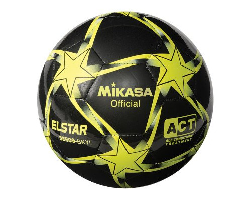 Mikasa D69 Varsity Serie Balon Futbol