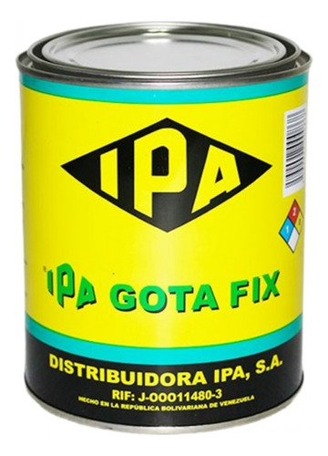 Ipa Gota Fix 1/4