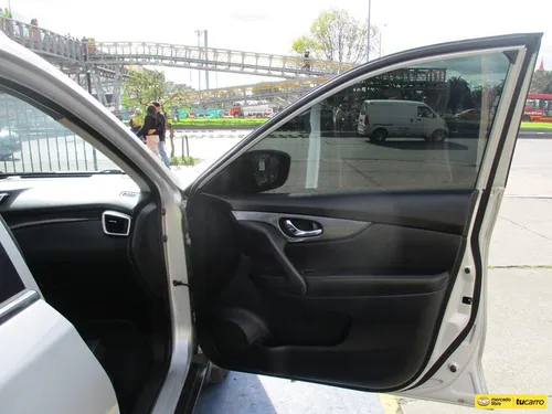 Nissan X-trail T32 4x4 2500cc At Aa