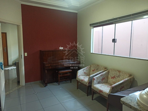 Imagem 2 de 15 de Casa - Residencial Cambuy - Ref: 3800 - V-3800