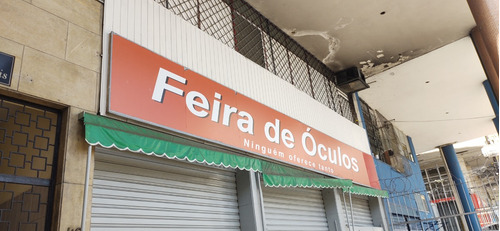 Imóvel Comercial À Venda Na Avenida Sete - Já Alugado Para Ótica | Renda Mensal R$ 3 Mil