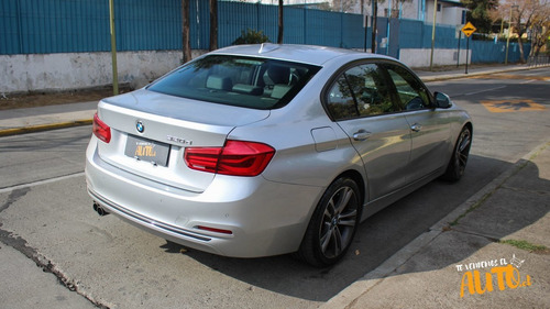 Bmw 320i Diesel Sport 2017