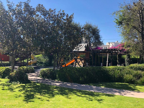 Imagen 9 de 17 de Estrena Departamento Enfrente Del Club De Golf Bosques