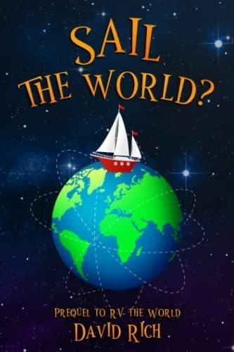 Libro Sail The World?: Prequel To Rv The World-inglés&..