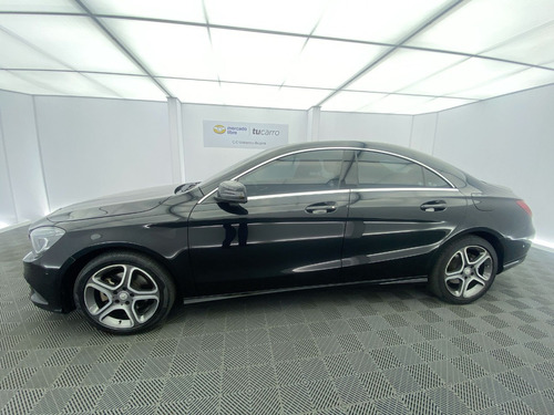 Mercedes-Benz Clase CLA LIMITED PLUS