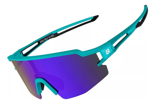 Gafas Para Ciclismo Rockbros Originales