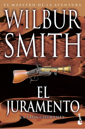 El Juramento (bolsillo) - Wilbur Smith