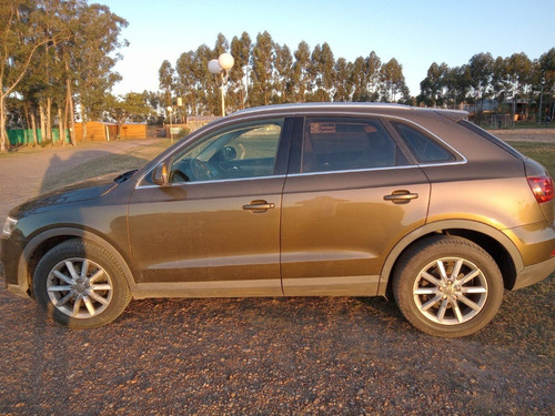 Imagen 4 de 10 de Audi Q3 2.0 Quattro Tfsi 170cv