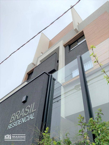 Imagem 5 de 7 de Apartamento Com 2 Dormitórios À Venda, 56 M² Por R$ 471.000,00 - Mooca - São Paulo/sp - Ap1868