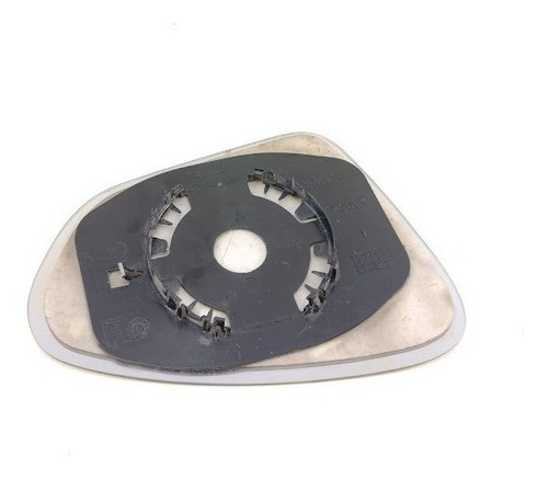 Lente Retrovisor Esq Fiat Argo/cronos 17 A 21 2008111933 (Usado)