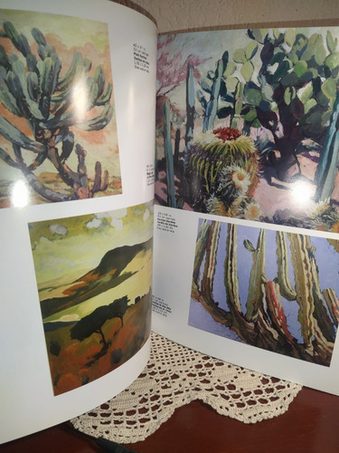 Art In San Miguel De Alfonso Tirado (Usado)