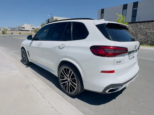 BMW X5 2.0 Xdrive 40e Excellence Híbrido At
