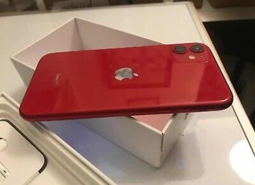 Imagen 3 de 3 de Apple iPhone 11 512gb