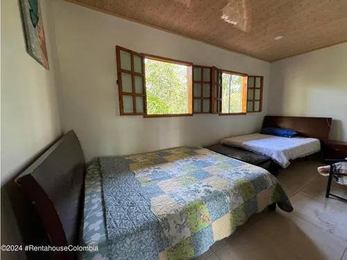Casa En Vereda Calandaima Rah Co: 25-1128