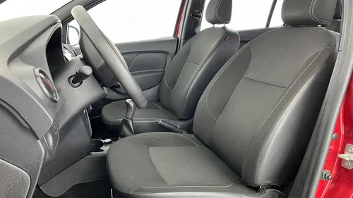 Renault Logan EXPRESSION/LIFE +