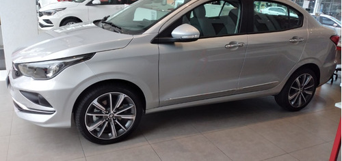 Imagen 8 de 15 de Fiat Cronos Style 1.3 My 2023