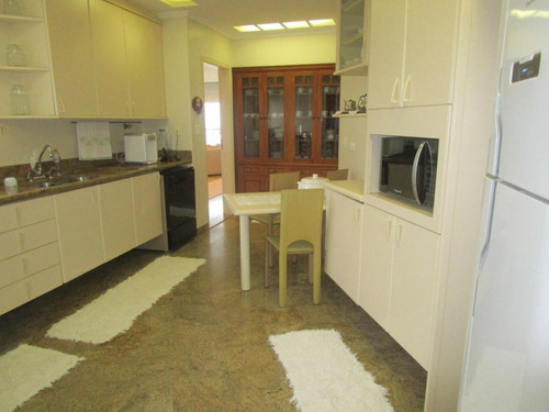 Imagem 15 de 30 de Cobertura Com 4 Dormitórios À Venda, 574 M² Por R$ 5.000.000,00 - Astúrias - Guarujá/sp - Co0802