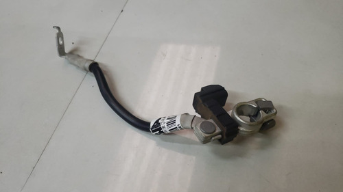 Cabo Negativo Bateria Hyundai Hb20 2019 A 2022 37180r1000