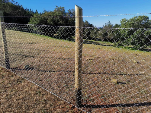Venta Parcela Hacienda Panamá, Santa Cruz, (124428)
