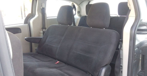 Imagen 15 de 15 de Dodge Grand Caravan 2017 3.6 Se At
