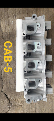 Cabeza Para Matiz 1.0 Lts. Nueva