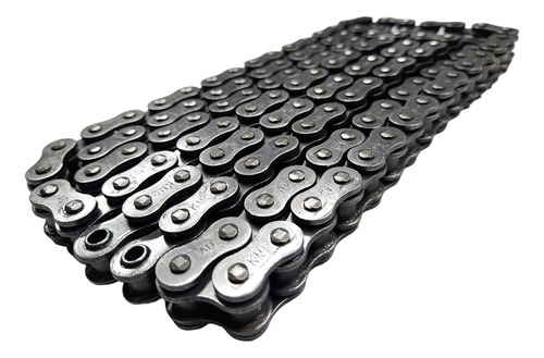 Cadena Traccion Kmc 428 X 120l Oring Certificada 428uo