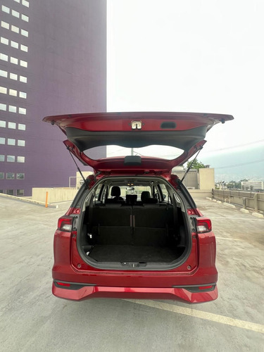 Toyota Avanza 1.5 Xle At
