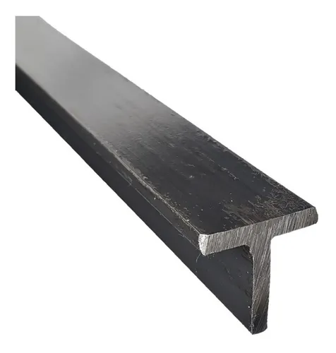 Perfil De Hierro T - 2 X 3/16