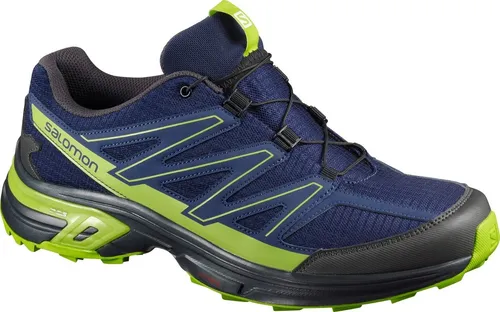 Salomon wings access hotsell