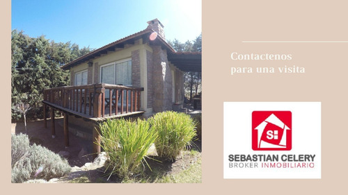 Imagen 7 de 8 de Complejo Hotelero 6 Cabañas Full Equip Para 5 Personas Pilet