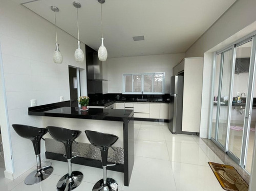 Imagem 7 de 30 de Casa Com 3 Dormitórios À Venda, 260 M² Por R$ 1.600.000,00 - Residencial Imigrantes - Nova Odessa/sp - Ca3188
