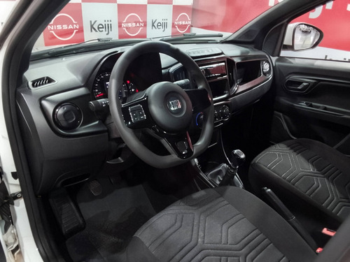 Fiat Strada 1.3 FIREFLY FLEX FREEDOM CS MANUAL