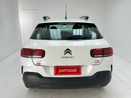 Citroën C4 Cactus 1.6 THP FLEX SHINE PACK EAT6