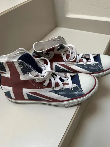 Converse inglaterra discount