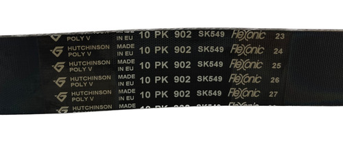 Banda Original Transmision Cortadora Cipsa Cct12 Multi V