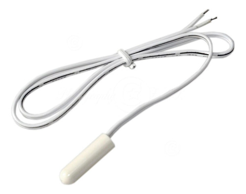 Sensor Nevera Genérico 2.1k 47cm Haier, Midea, Daewoo, Hyund