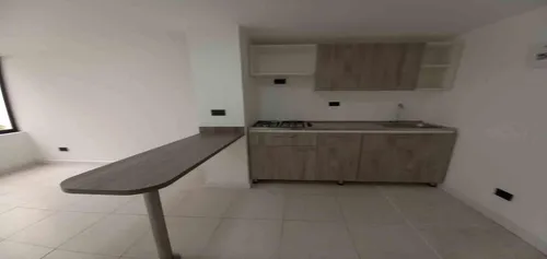 Apartaestudio En Arriendo En La Rambla/manizales (279062656).