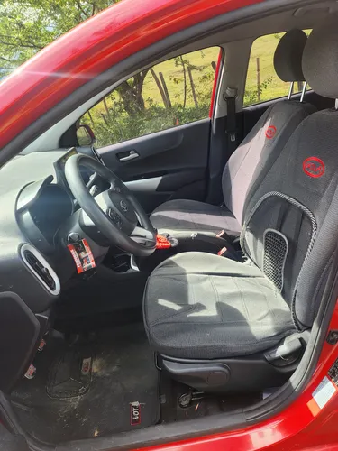 Kia Picanto 1.2 Vibrant