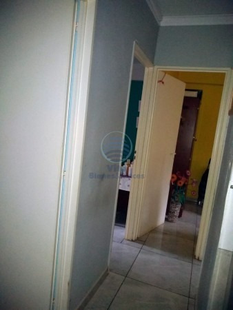 Imagen 11 de 19 de Venta Departamento De (3) Dormitorios B° Los Pinos