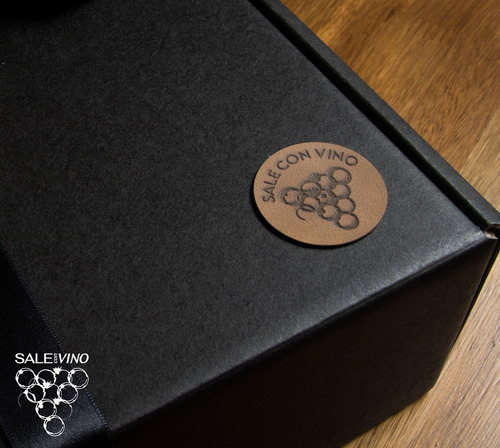 Box Regalo Vino Luigi Bosca Cab Sacacorchos Bomba De Vacio