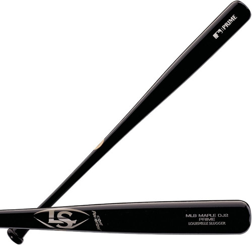 Bat Louisville Mlb Prime Maple Derek Jeter Dj2 33in